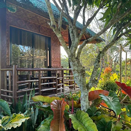 Camelo Farm Hotel Bilar Exterior photo