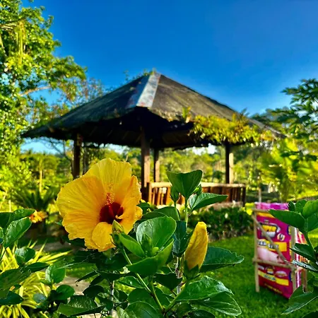 Camelo Farm Hotel Bilar Exterior photo