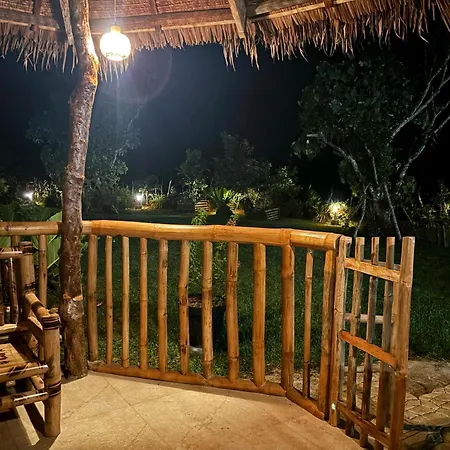 Camelo Farm Hotel Bilar Exterior photo