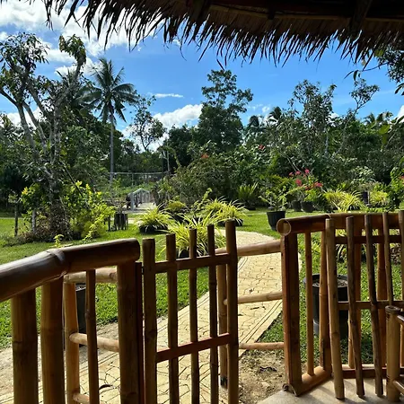 Camelo Farm Hotel Bilar Exterior photo