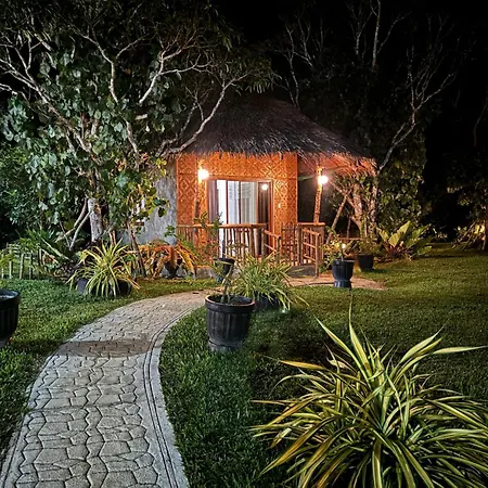 Camelo Farm Hotel Bilar Exterior photo
