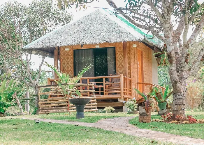 Camelo Farm