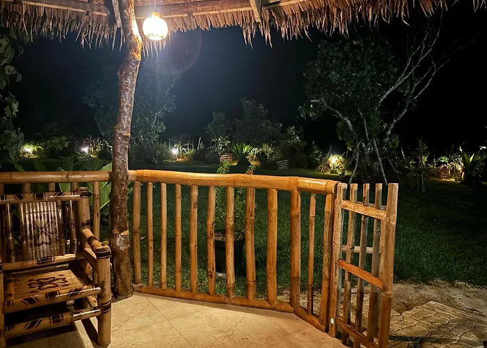 Camelo Farm