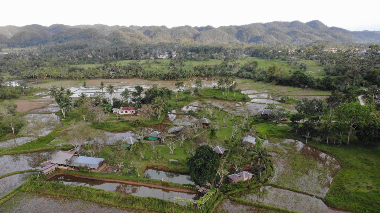 Campsite Camelo Farm Bilar