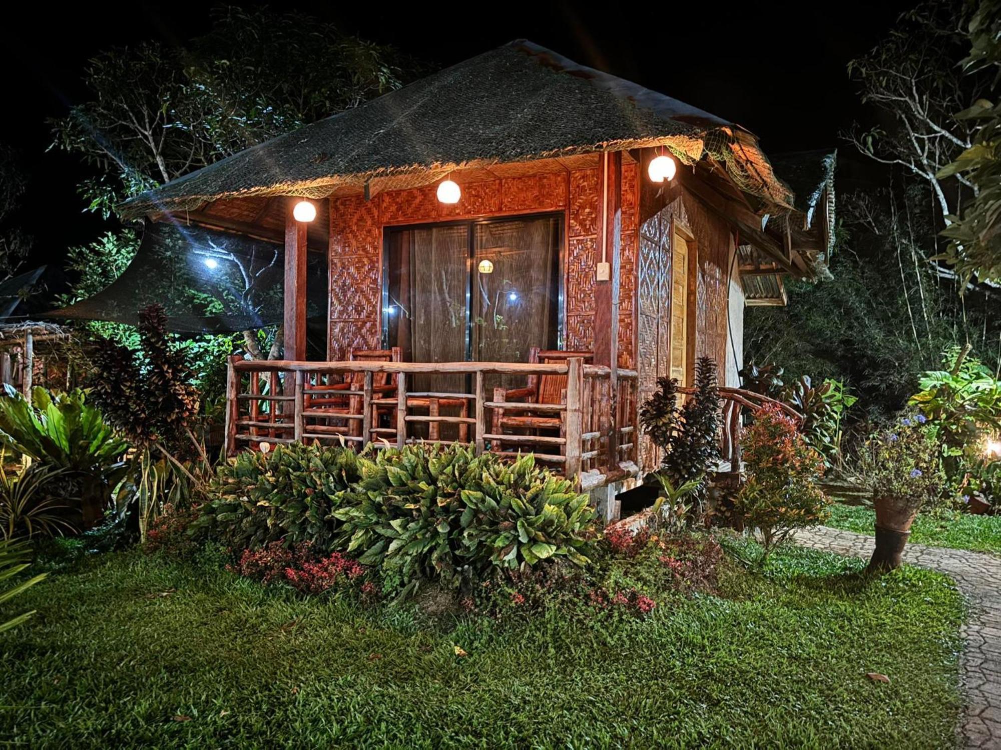 Campsite Camelo Farm