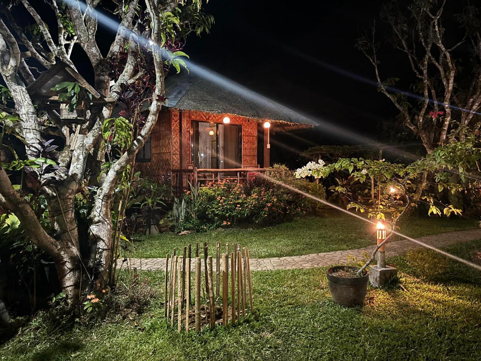 Camelo Farm Campsite Bilar