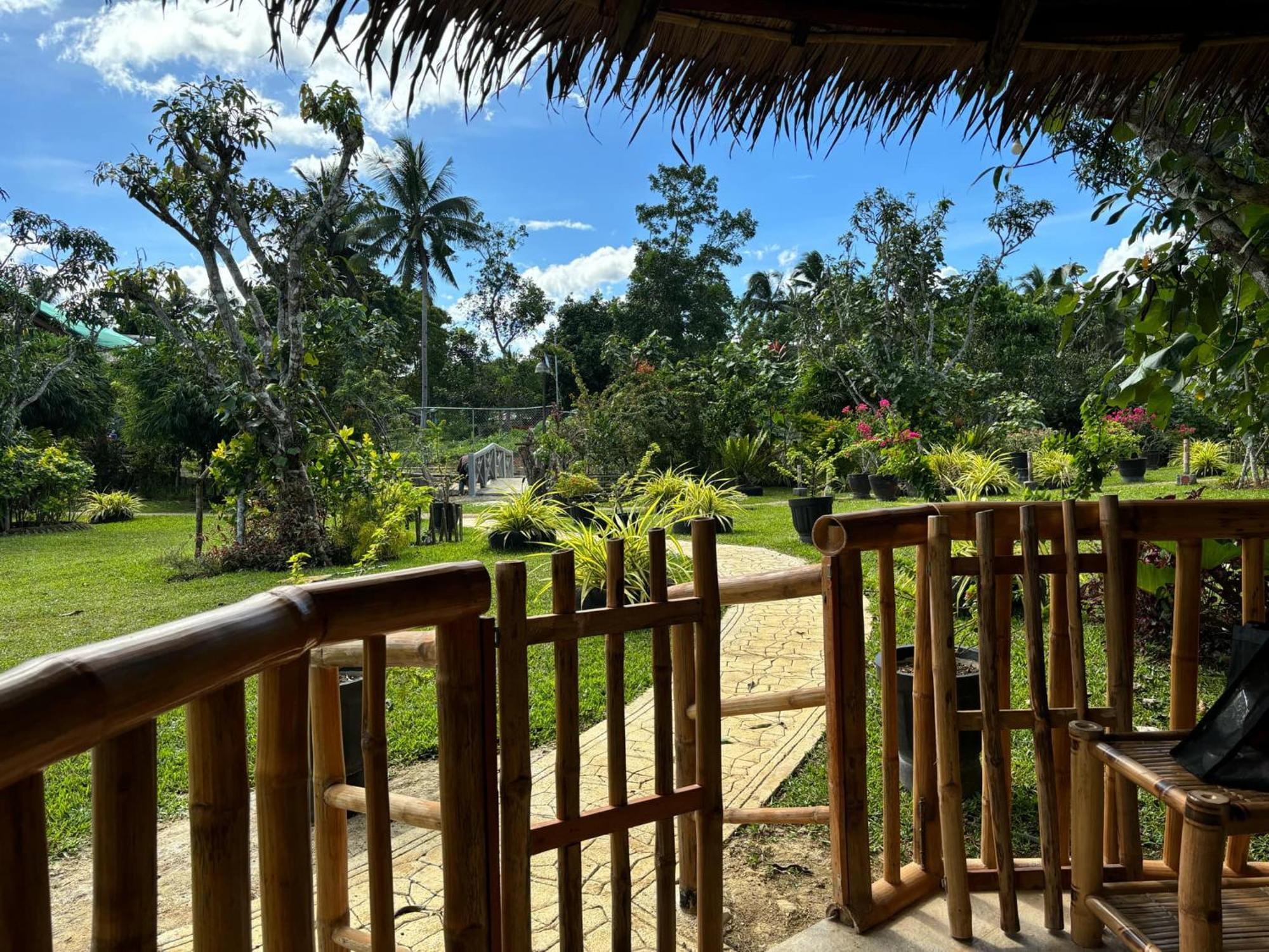 Camelo Farm * Bilar